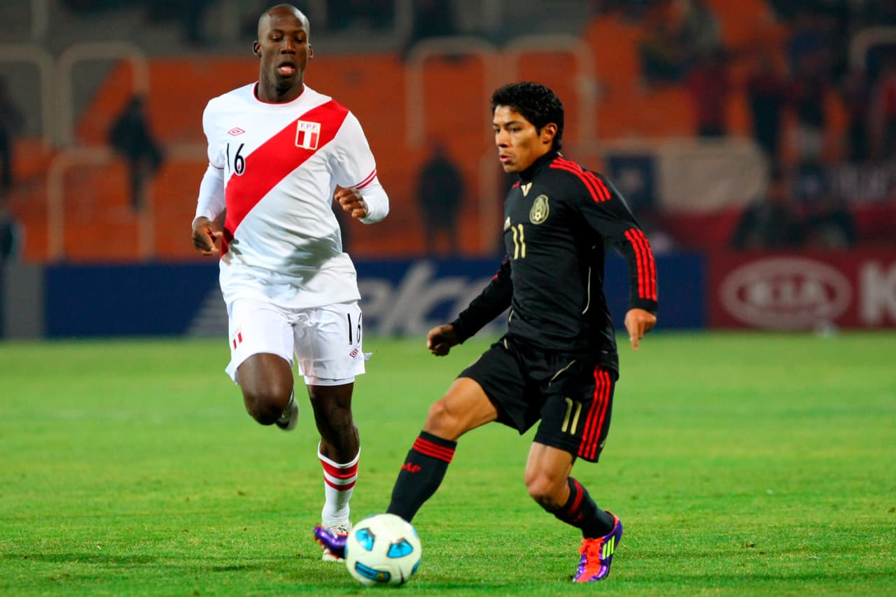 Previo Perú vs. México: El 'Tri' tendrá su segundo examen para Copa América