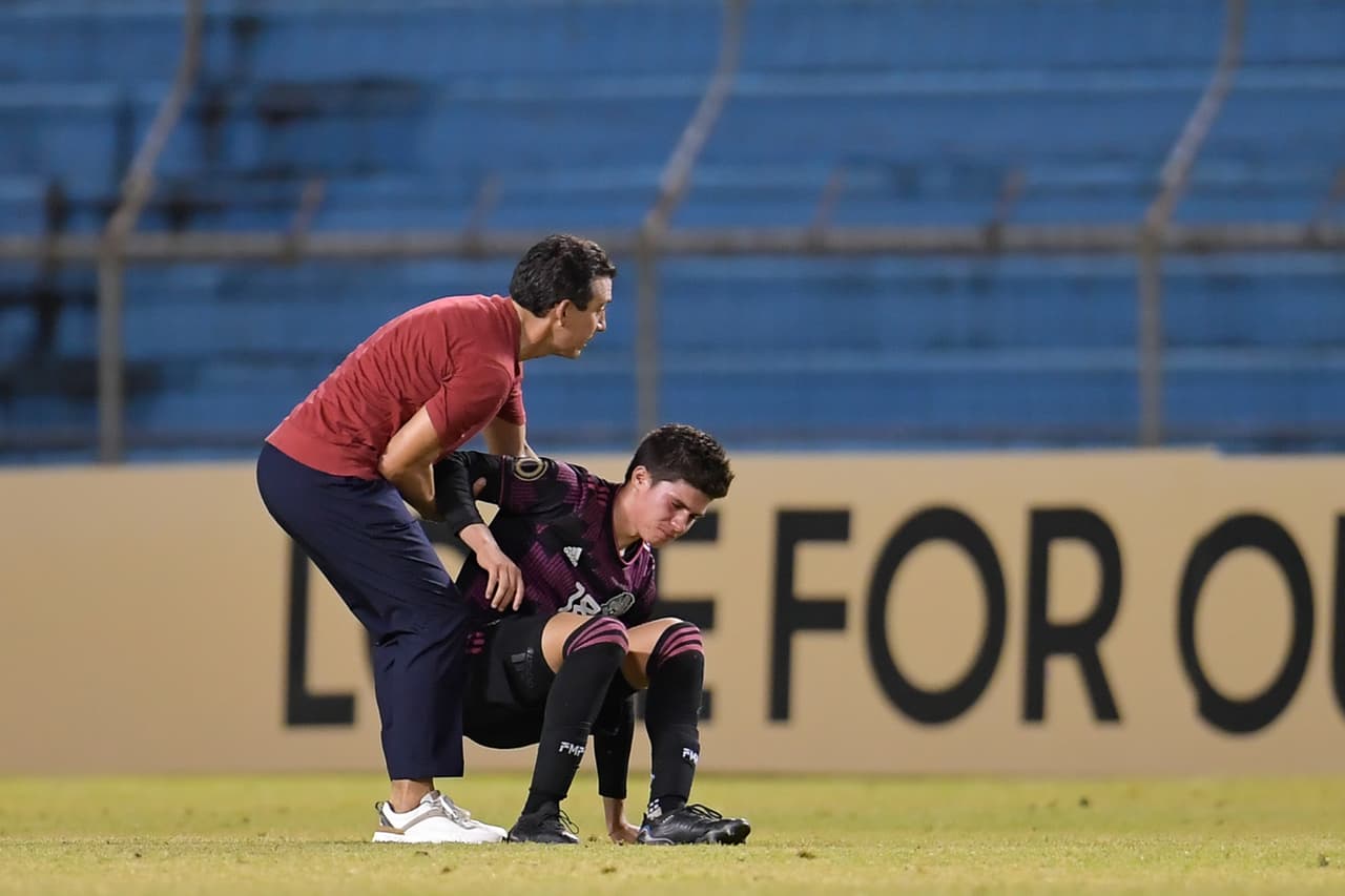 Guatemala venció a México en penales (2-1) tras empatar 1-1 en el tiempo regular para calificar al Mundial Sub-20 de Indonesia 2023; el Tri se queda sin Copa del Mundo y sin los Juegos Olímpicos de París 2024.