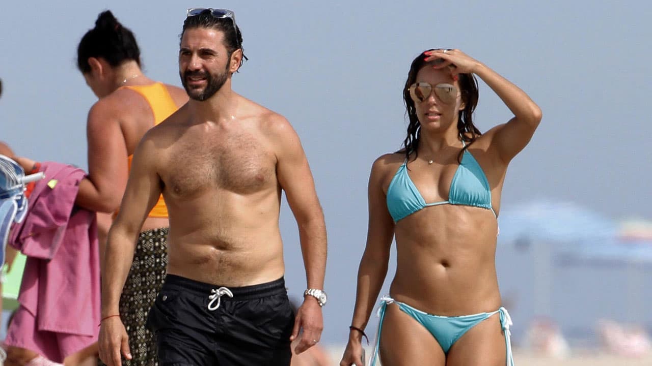 ¡Nos encanta la pareja!