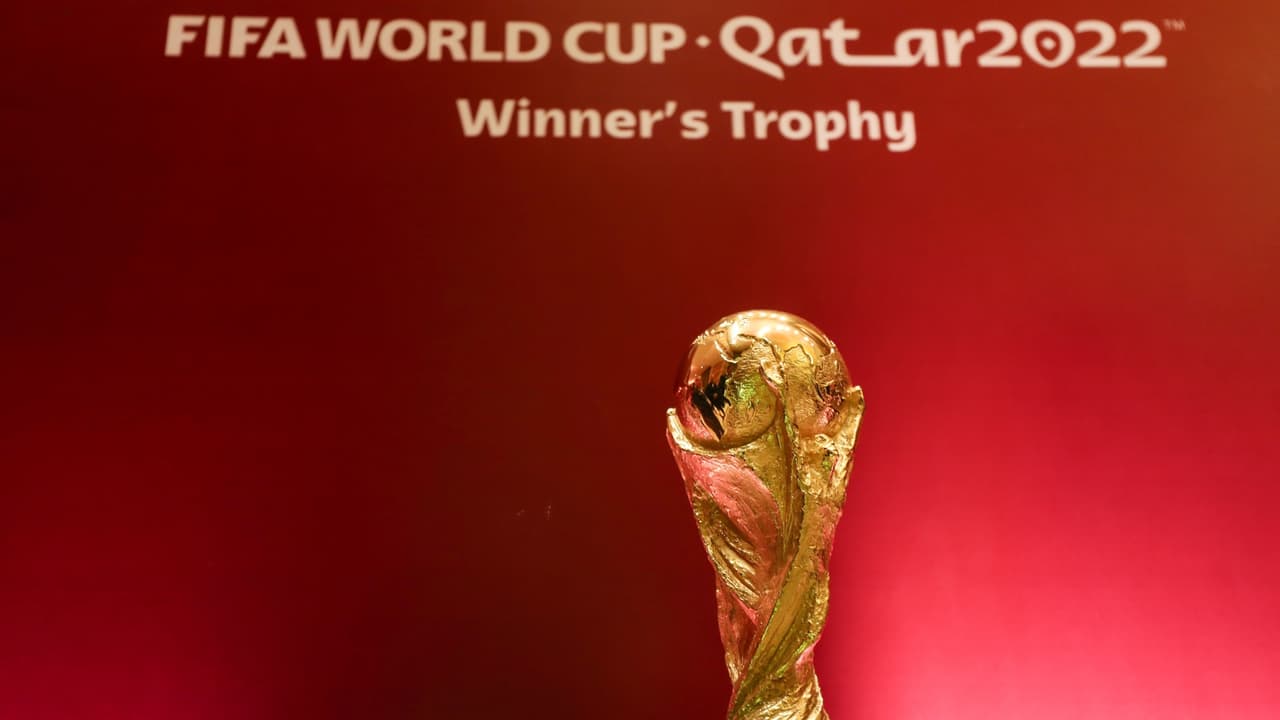 Ranking FIFA 2022: así está la lista de países de cara al Mundial Qatar 2022