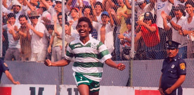 Ex jugador hondureño de Santos pide ayuda a 'sus Guerreros'