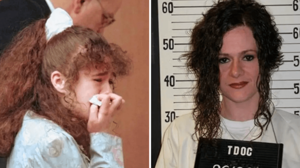 Las palabras de Christa Pike, la mujer más joven en el corredor de la muerte que podría ser ejecutada este mes tras 30 años en prisión