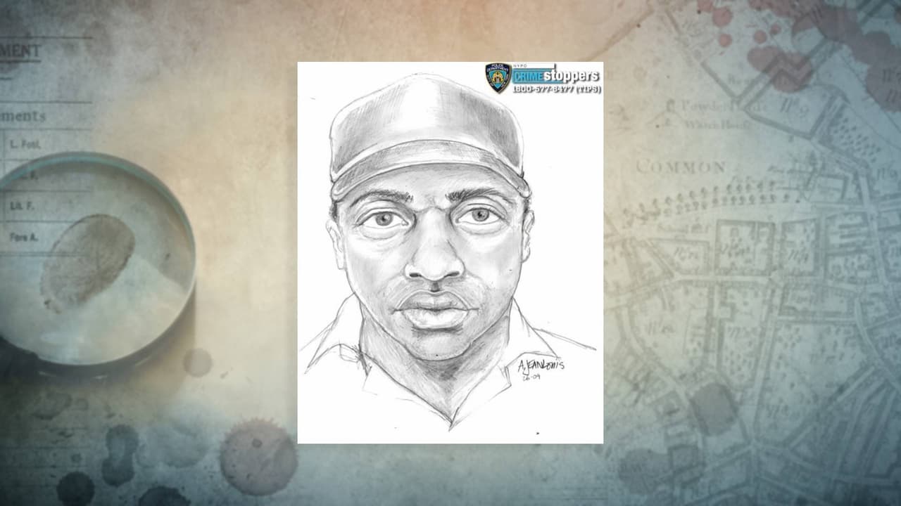 Buscan a sospechoso de agredir sexualmente a mujer en Prospect Park, Brooklyn.