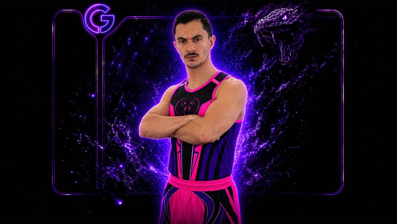 Perfecto es el nuevo cobra de ‘Garra vs Veneno: Guerreros Mundiales’