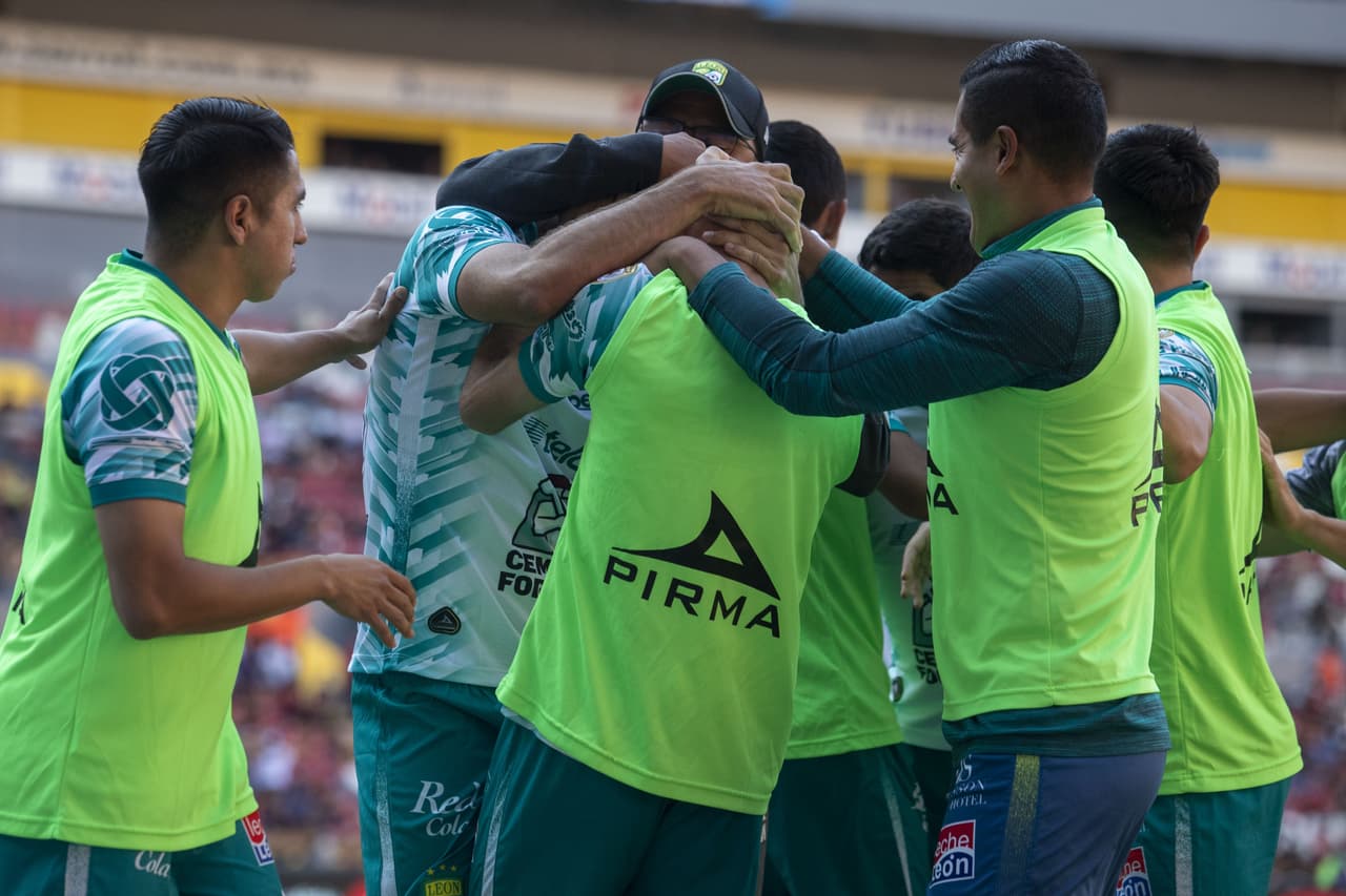 Atlas ya negocia con América la compra de Renato Ibarra