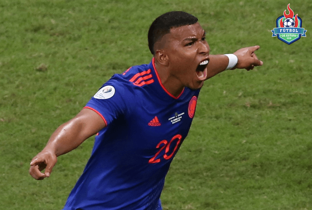 El 'verdugo' de Leo Messi y Argentina en la Copa América buscaría llegar a MLS