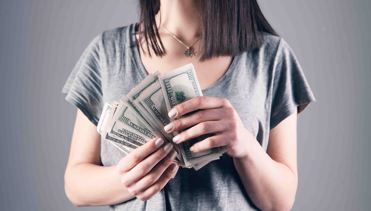 Crédito tributario de hasta $500. Si envías remesas a México podrías calificar