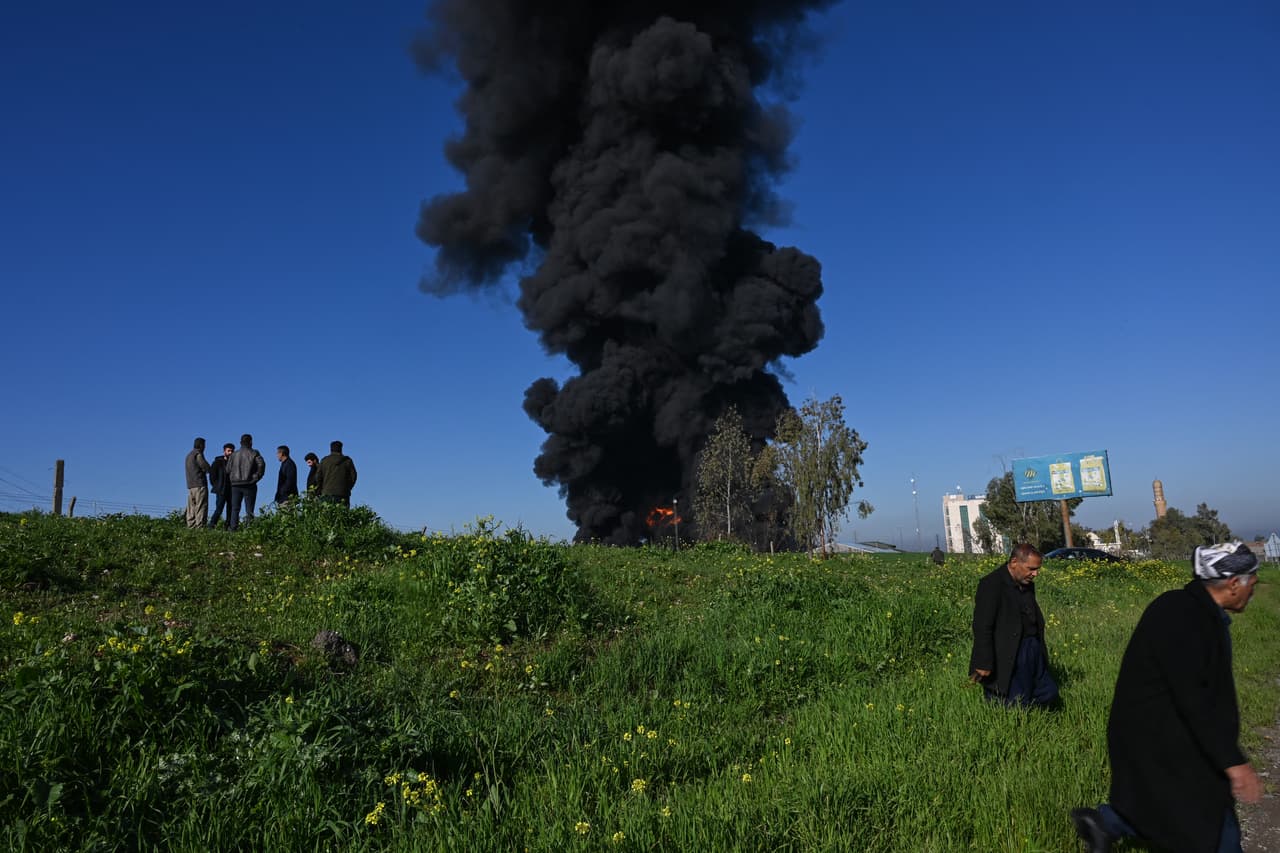 Guerra en Irán hoy: Últimas noticias del conflicto en Medio Oriente; Reino Unido será sede de la cumbre del estrecho de Ormuz