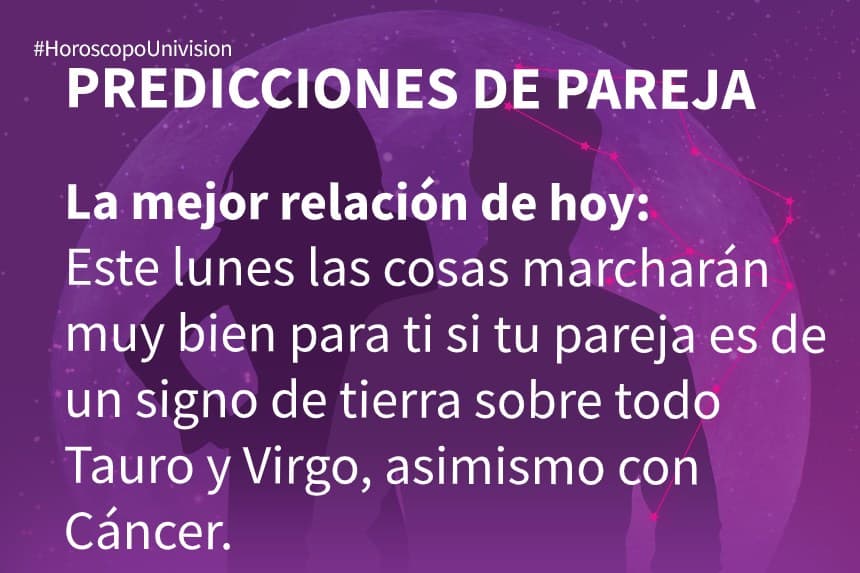 Tauro 13 de enero de 2020