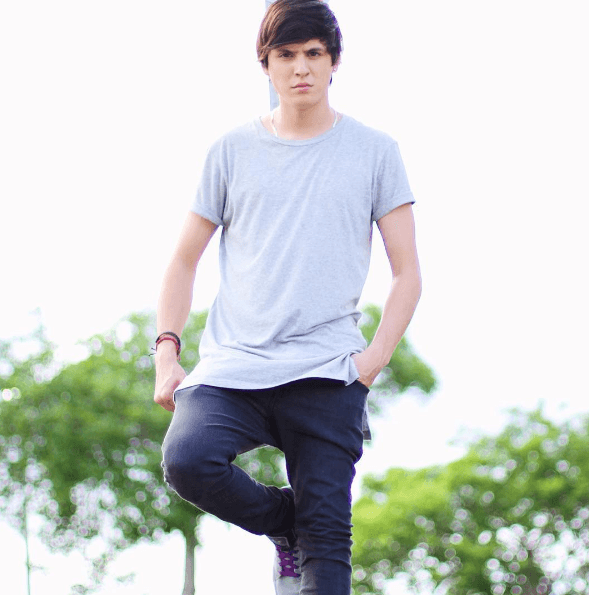 Su comida favorita es la lasagna.