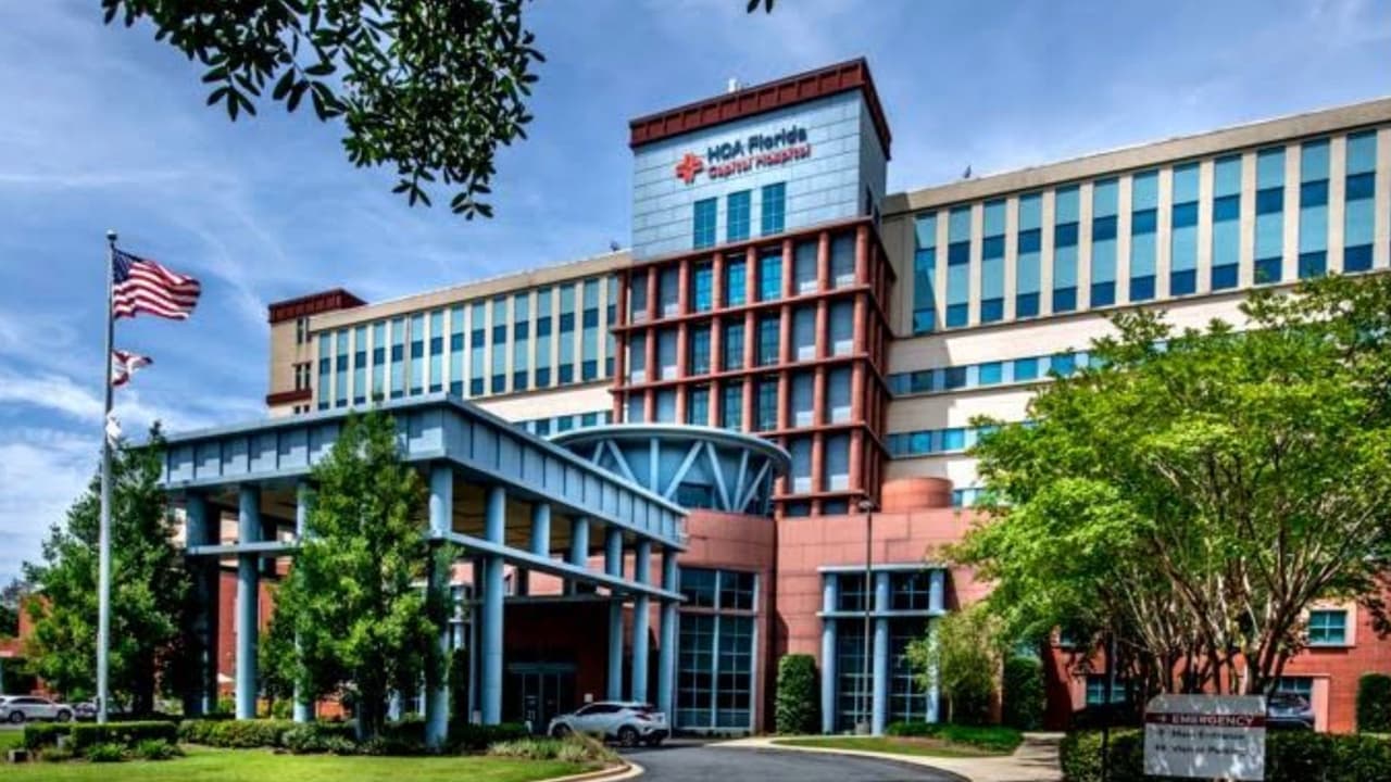 El HCA Florida Capital Hospital cerrará una de sus áreas neonatales.