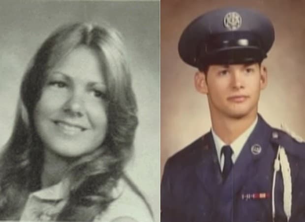 El sargento Brian Maggiore y su esposa Katie fueron asesinados en 1978 por el 'Asesino del Golden State'.