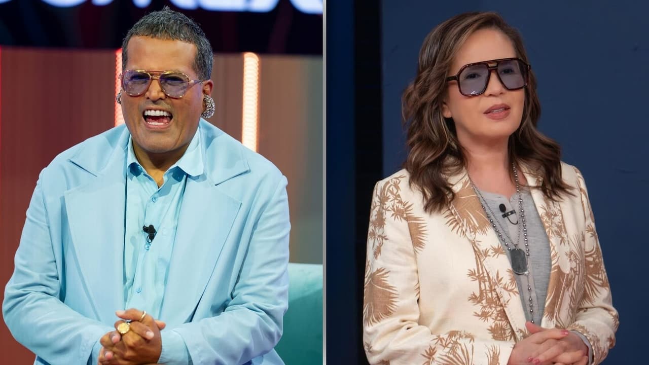Aldo Rendón comparte que Yolanda Andrade lo aconsejó para entrar a La Casa de los Famosos México 2026