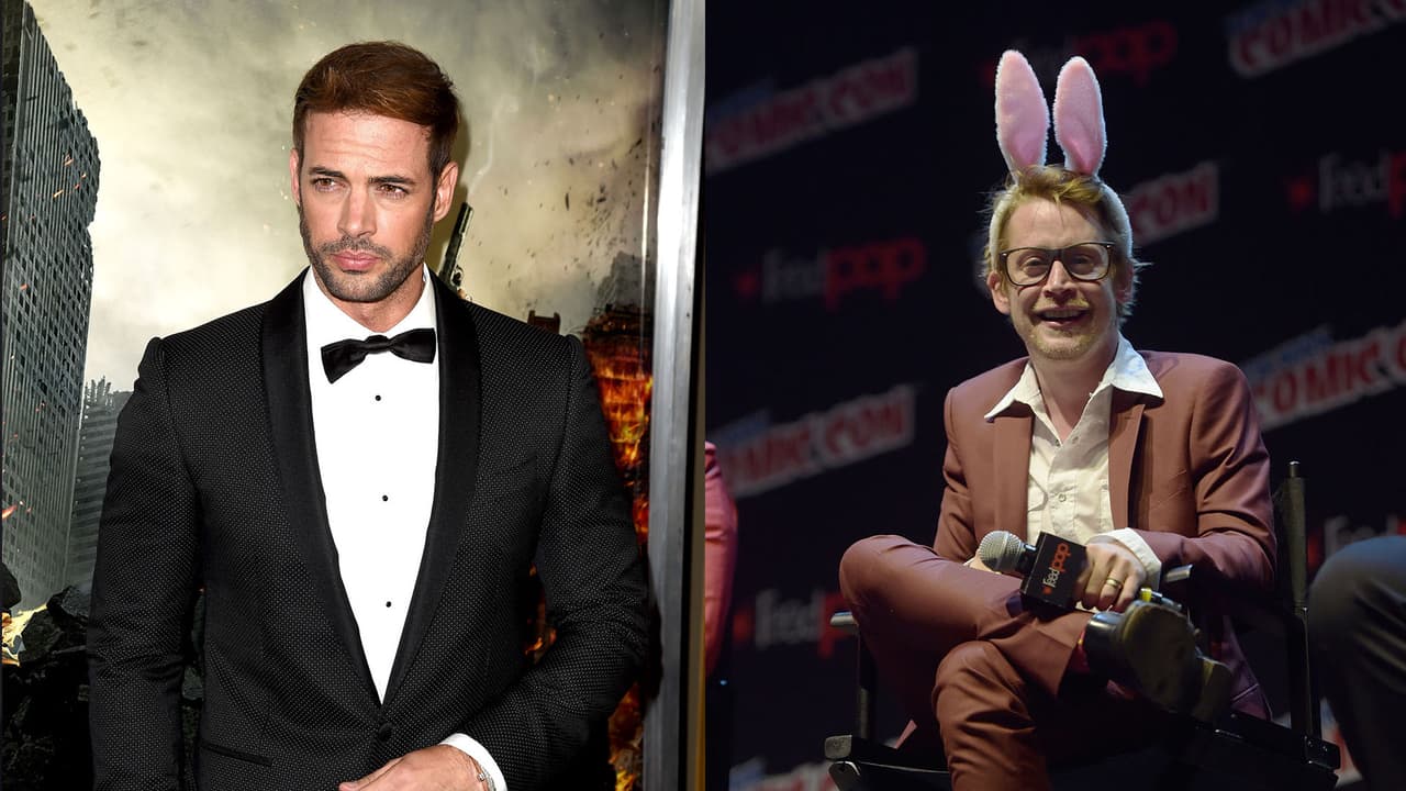 Por su lado, Levy dejó sus estudios de Administración de empresas para incursionar en el modelaje y desde entonces, no ha dejado de tener éxito en el mundo del entretenimiento.