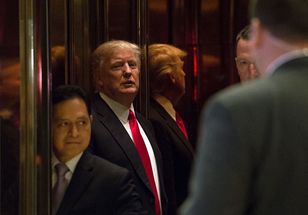 ¿Por qué la supuesta conexión anti-Clinton con Rusia puede sacudir la presidencia de Trump?