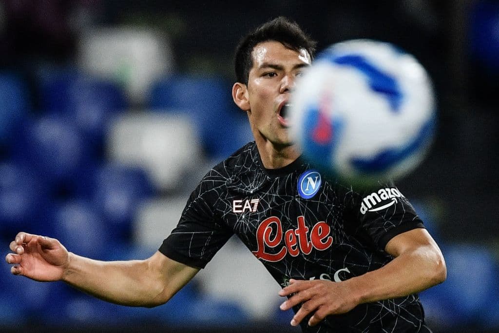 Napoli se impone ante el Torino por la mínima en el Estadio Diego Armando Maradona, durante la octava fecha de la Serie A. Ya al filo del partido, Victor Osimhen le dio la victoria a los locales y tienen 24 puntos de 24, ¡imparables!