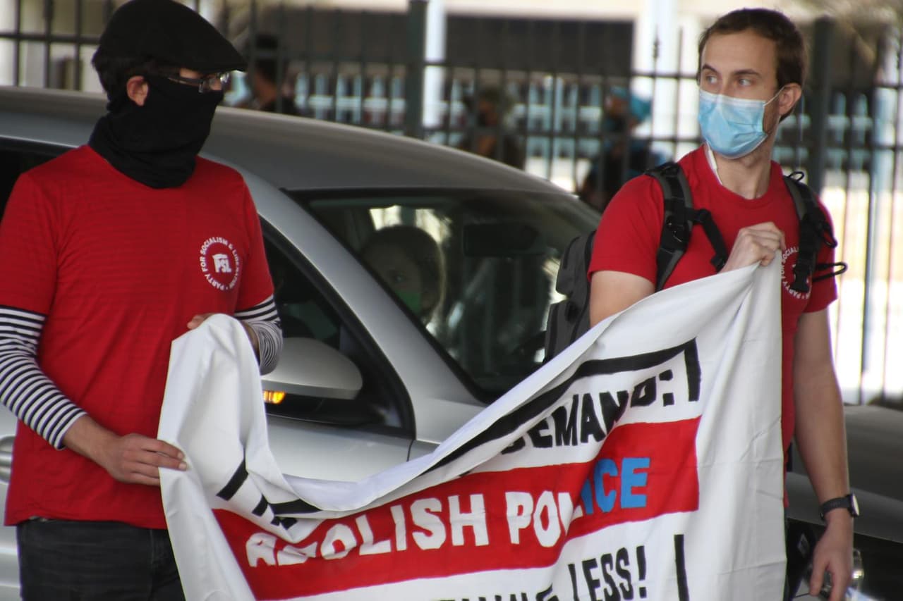 El candidato demócrata, Joe Biden, se convierte en el 46 presidente electo de los Estados Unidos.