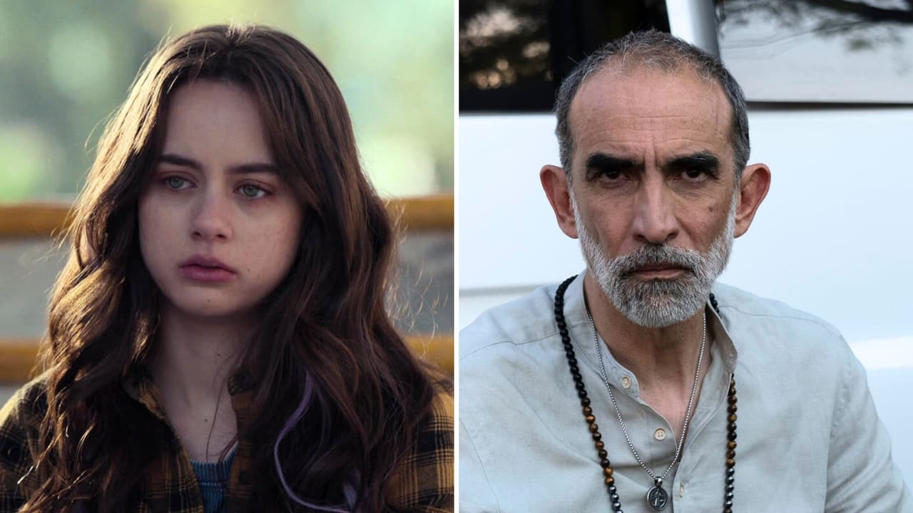 Mujeres Asesinas 3: Azul Guaita vivió algo similar a lo que vemos en el capítulo que protagoniza