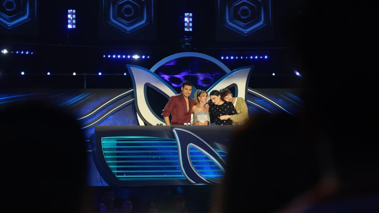 ¿Quién es la voz de ¿Quién es la Máscara? 2025? Te contamos