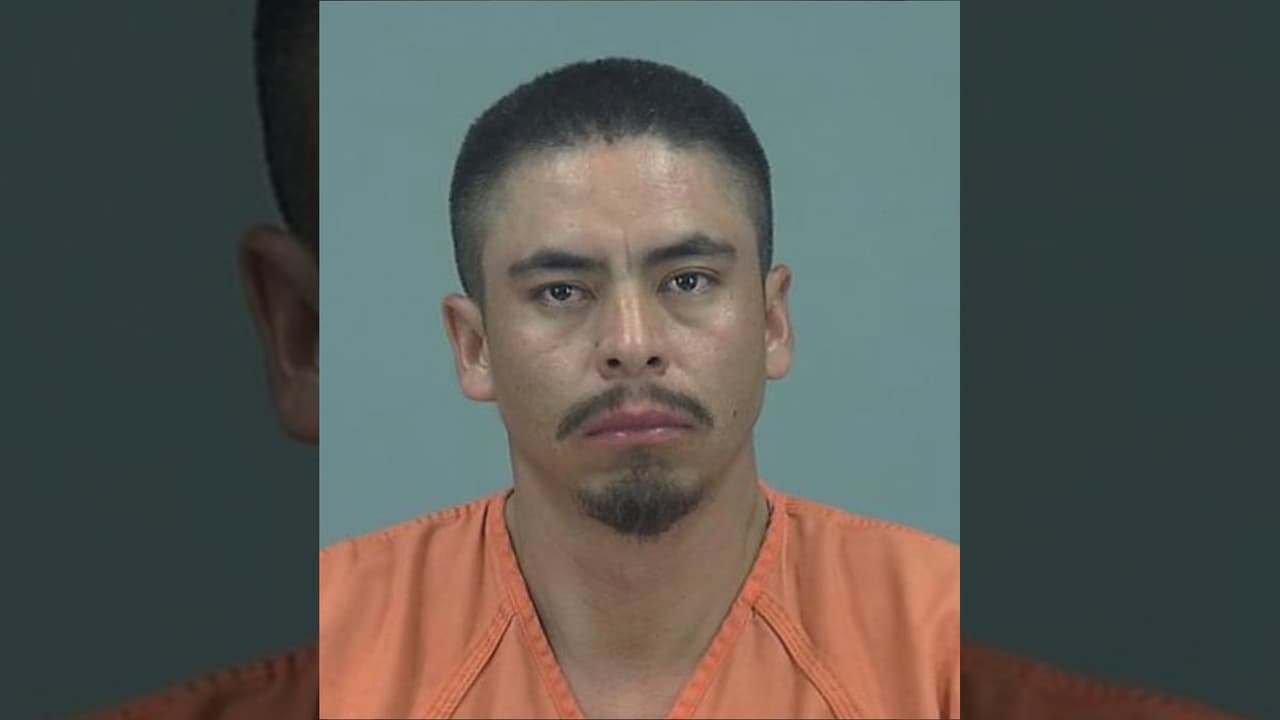 Un niño fue el que marcó al 911 para reportar que un hombre le disparó a su esposa