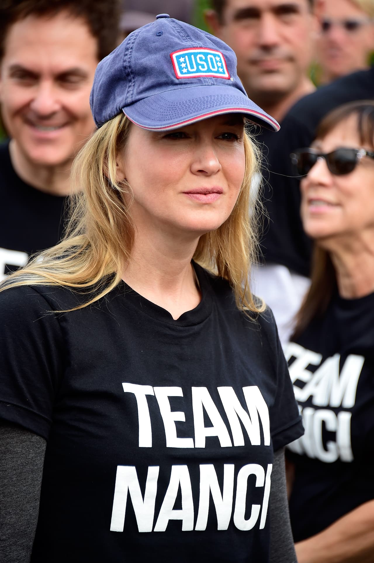 Nos encanta tener de vuelta a "Bridget Jones".