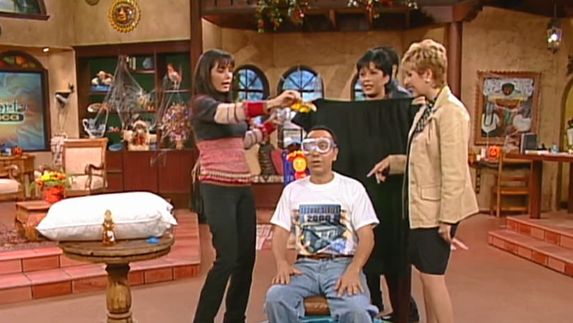 Ni Giselle ni el resto de sus compañeros imaginaban como Despierta América cambiaría su vida.