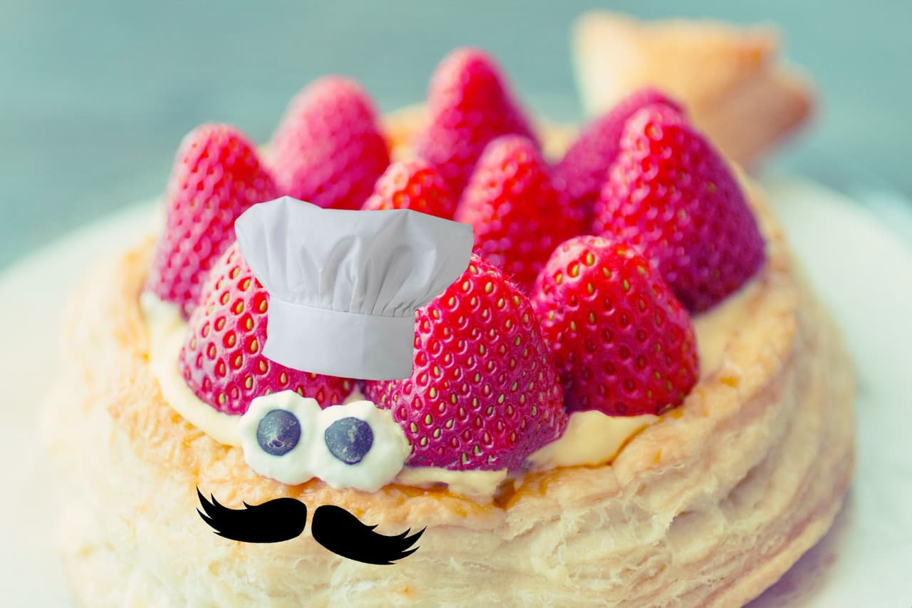 El de la comida es terreno fértil para las bromas de April Fools