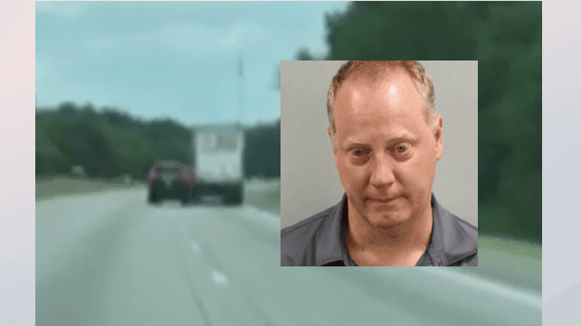 Directivo de Blue Cross and Blue Shields detenido por manejar en estado de ebriedad en Carolina del Norte