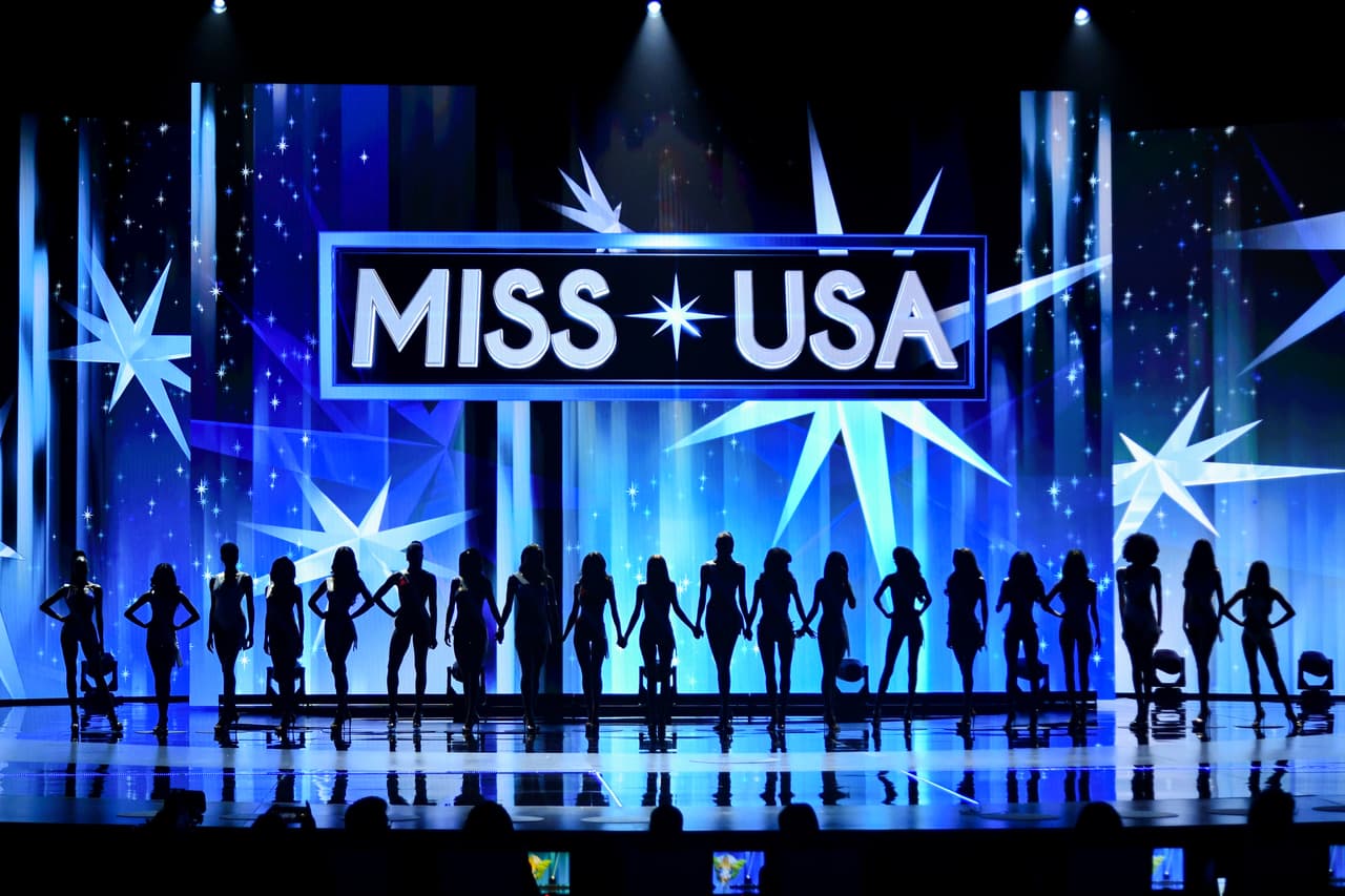Pierde la corona la primera mujer de raíces hispanas en ganar Miss Carolina del Norte USA