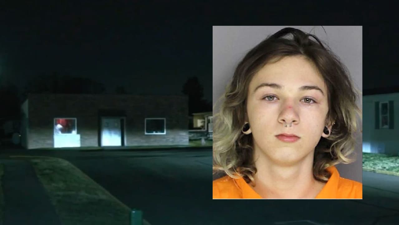 Adolescente confiesa haber matado a una niña durante video de Instagram