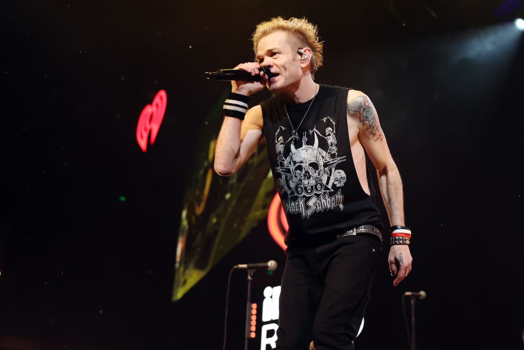 Sum 41