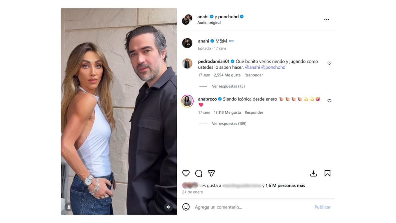 El video de su reencuentro que se volvió viral.