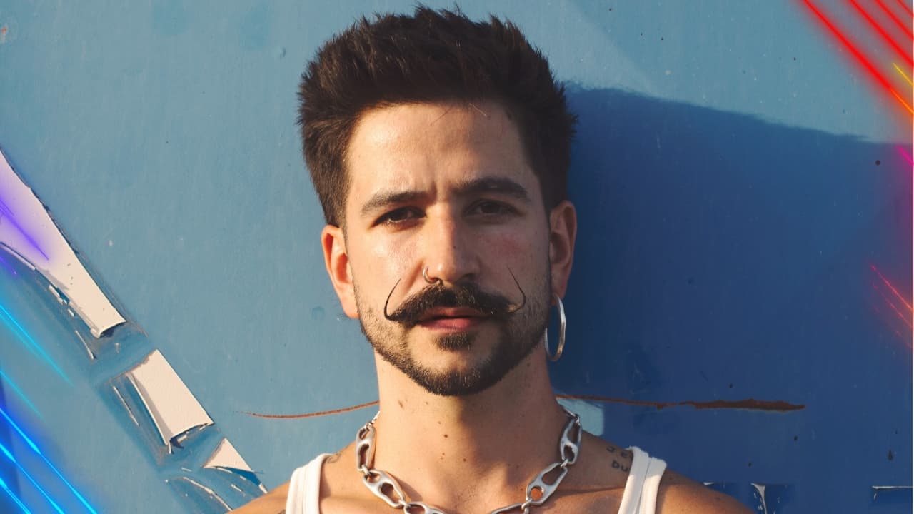 Camilo no solo está nominado en Premios Juventud 2026, ¡también tendrá un performance musical!