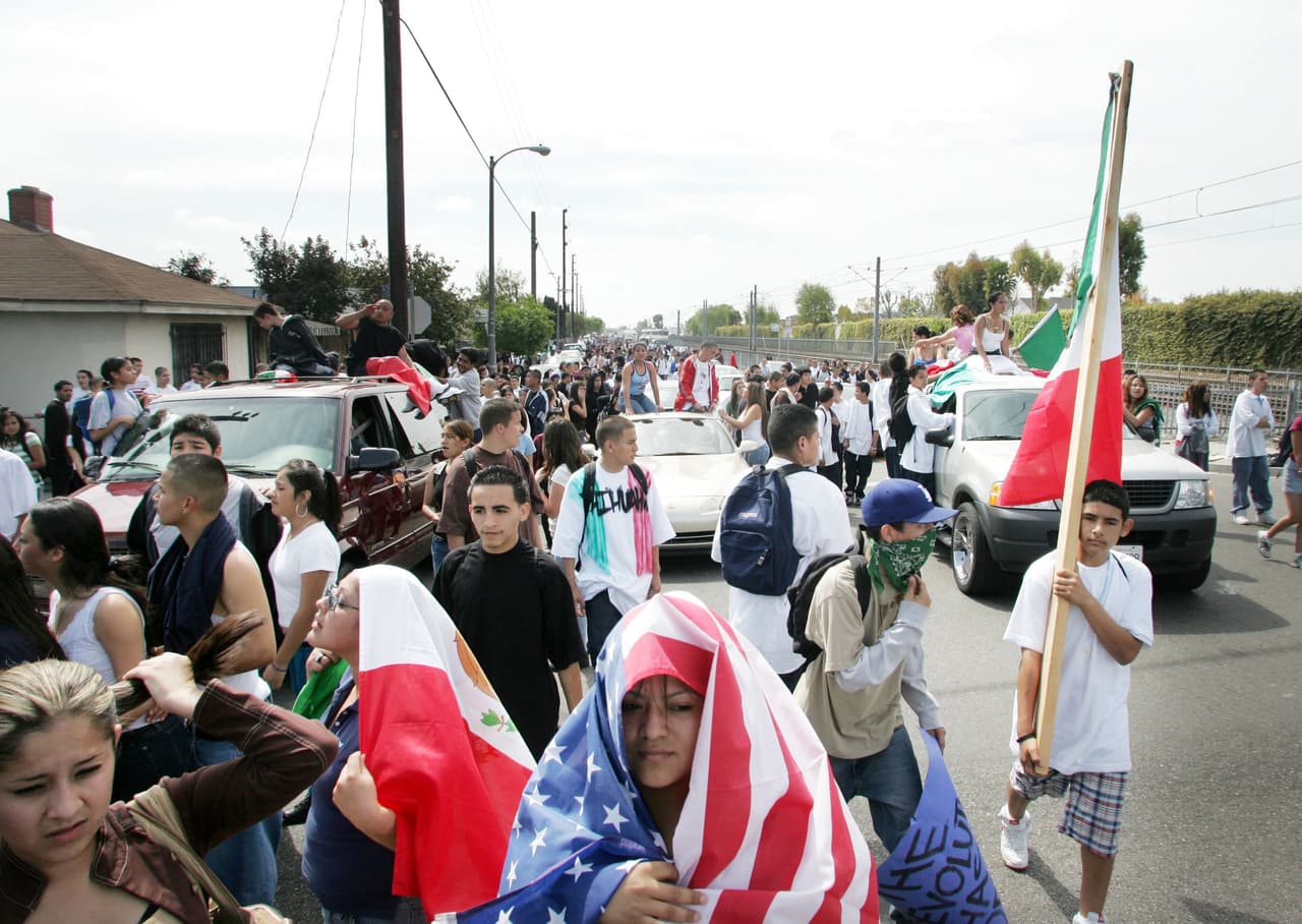 Para muchos, la situación no ha cambiado en estos 10 años.
