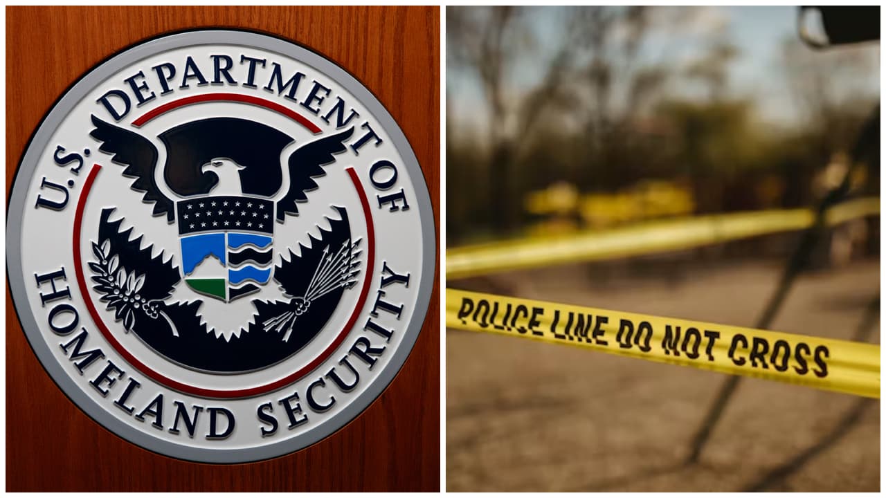 DHS acusa a contratista asesinado en Filadelfia de ser miembro de grupo criminal de Reino Unido