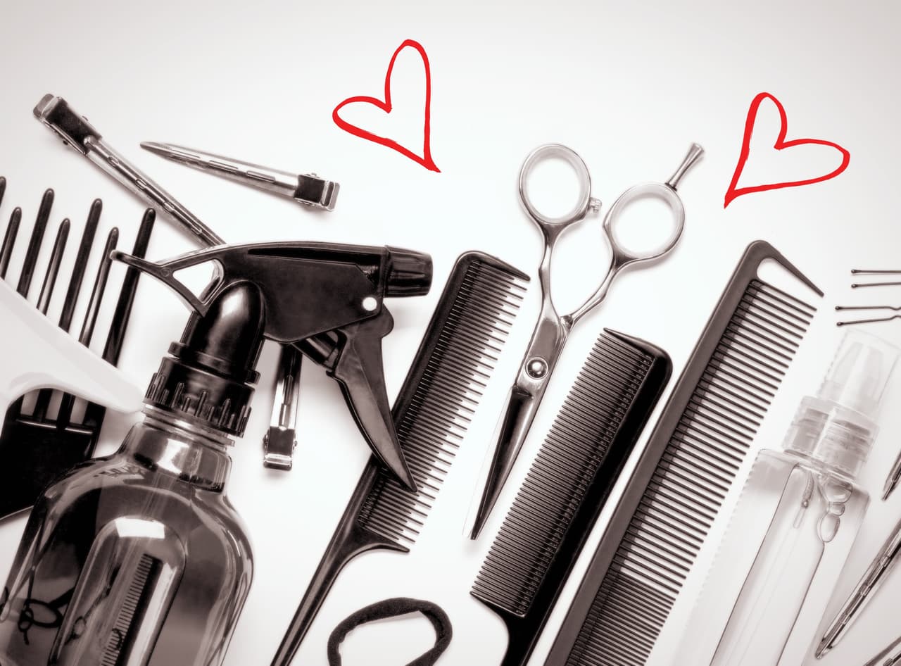 Los make up artist favoritos de las celebs