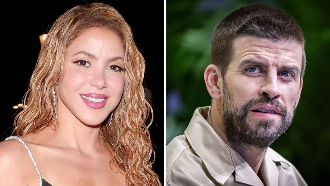 Shakira “podría estar enamorada” de un deportista que juega en España a 4 años de su separación de Piqué