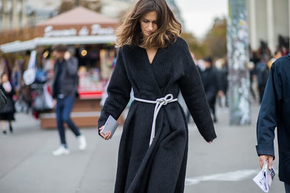 Paris Fashion Week, Spring 2016