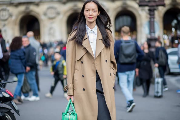 Fei Fei Sun, Paris Fashion Week, Spring 2016