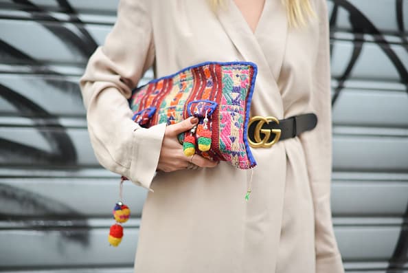 Detalles, Milan Fashion Week, Spring 2016