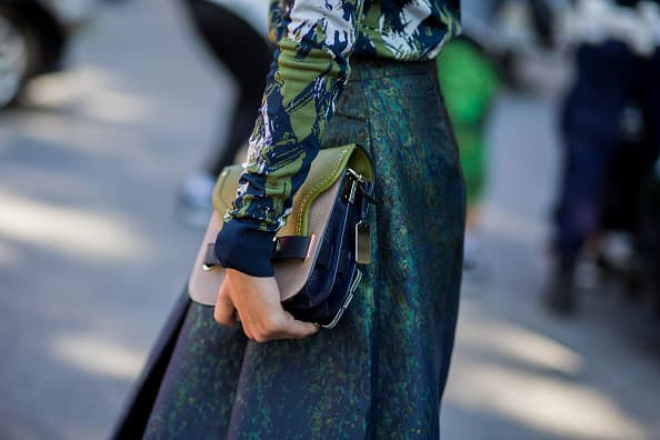 Detalles, Milan Fashion Week, Spring 2016