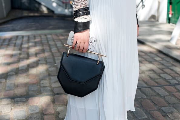 Detalles, London Fashion Week, Spring 2016