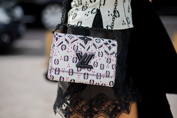 Detalles, Paris Fashion Week, Spring 2016