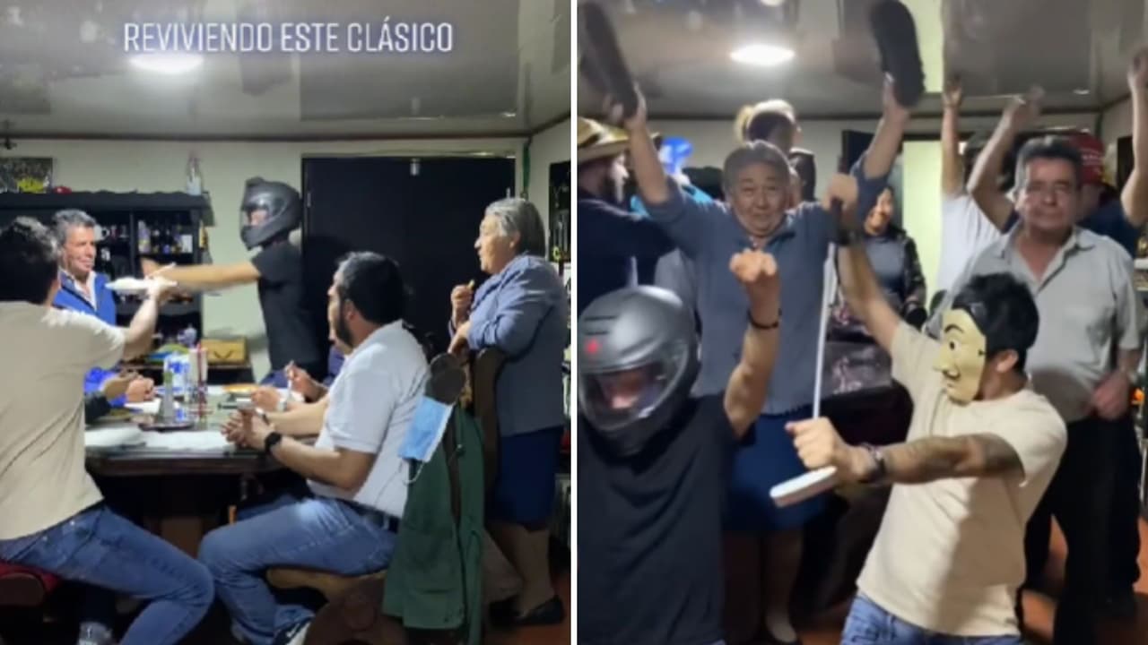 ¿Recuerdas el 'Harlem Shake'? TikTok revive el ‘trend’ y hasta los abuelitos se unen a videos