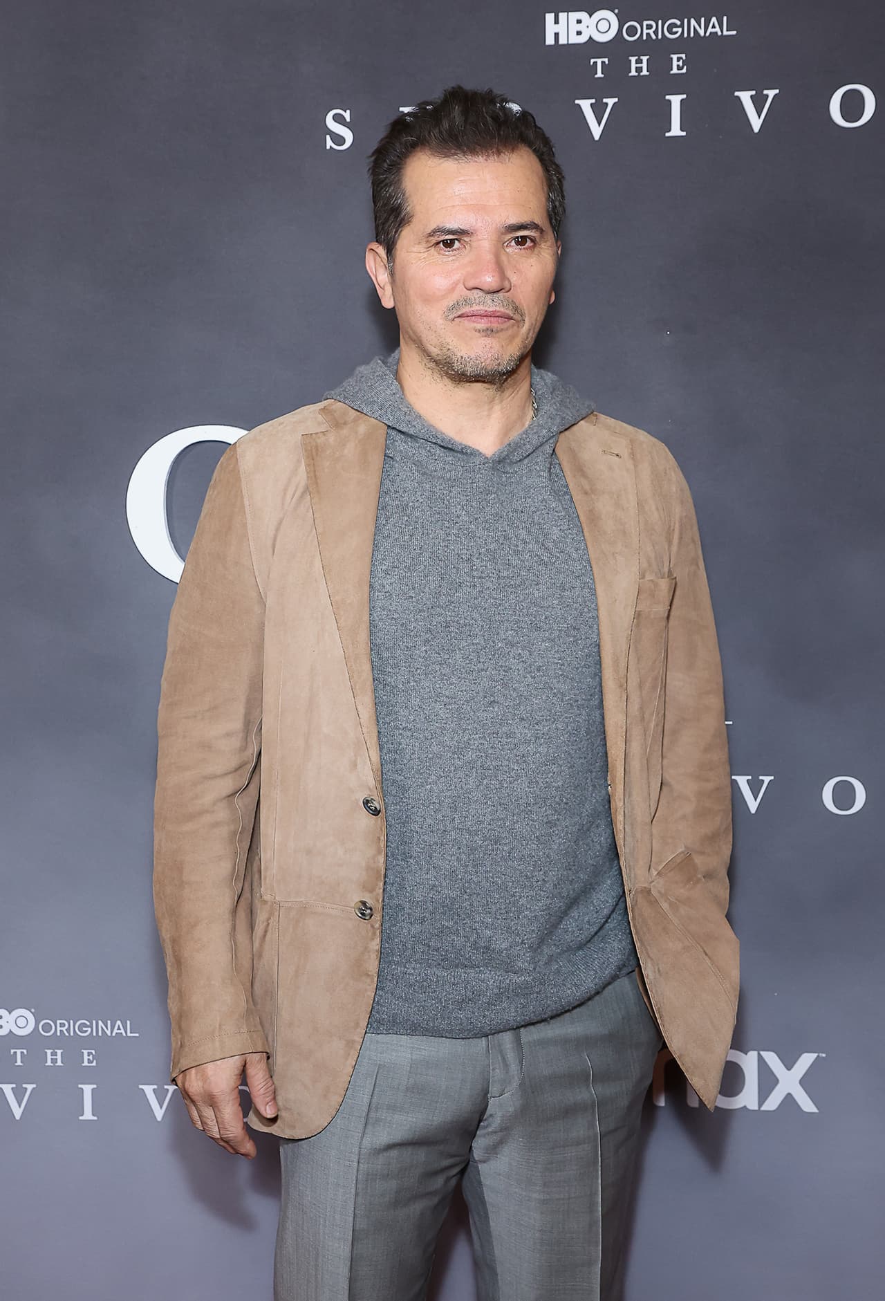 John Leguizamo