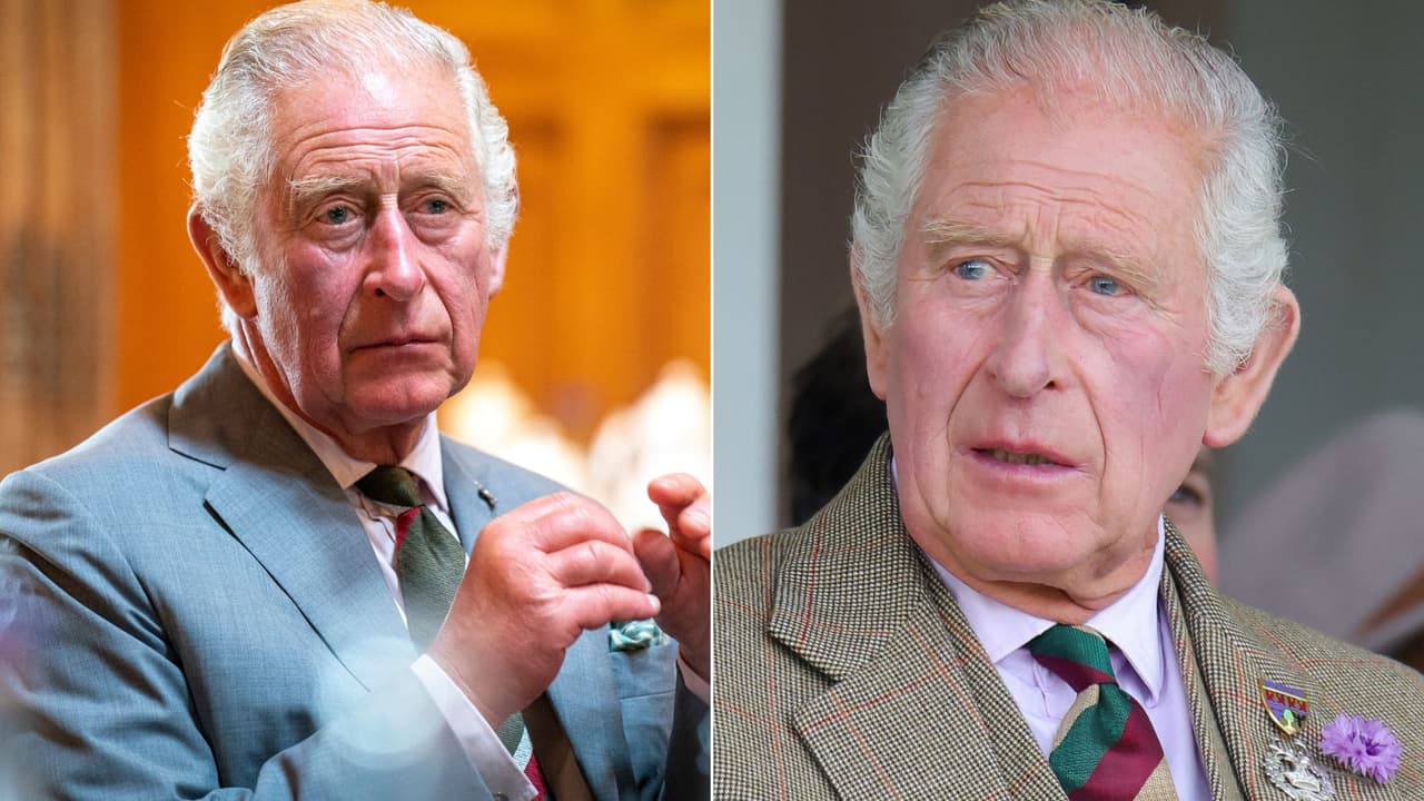 El nombre que escogió Carlos III como rey causó controversia: ¿esconde un significado oculto?