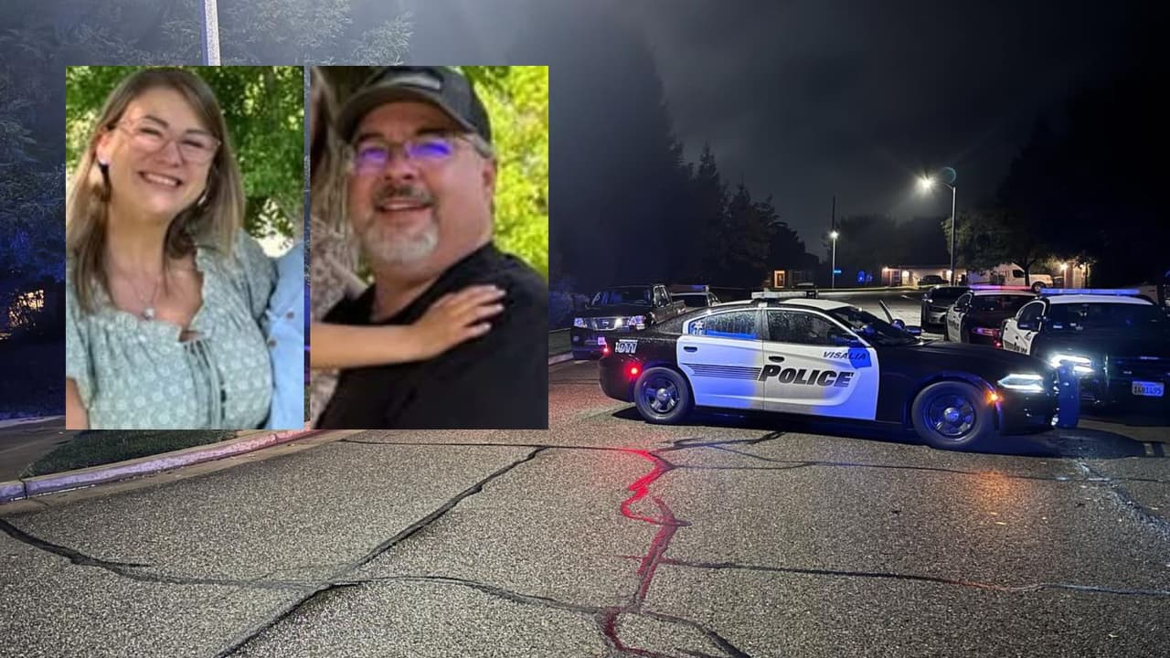 Identifican como hispanos a hombre y mujer hallados muertos al interior de su casa en el Valle Central de California