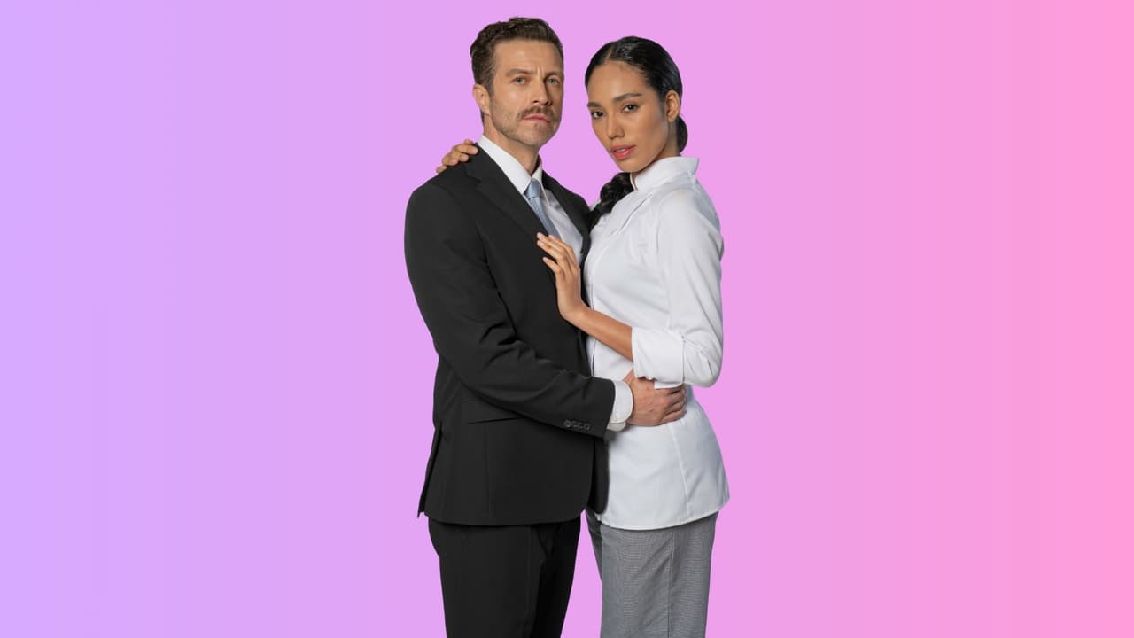 Los protagonistas de La Cocinera Que Cocinó Al Presidente