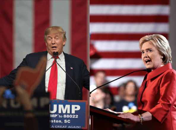 El éxito de Trump fuerza la salida de Bush de la campaña