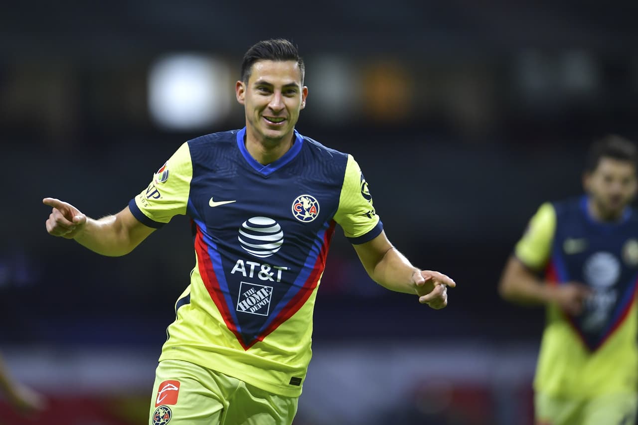 Mauro Lainez (26’) abrió el marcador y Nicolás Ibáñez (79’) emparejaba los cartones. Córdova (89’), quien entró hasta la segunda mitad, marcó el tanto del triunfo sobre la recta final del juego. Ochoa fue fundamental para que los de Coapa se quedaran con el triunfo.